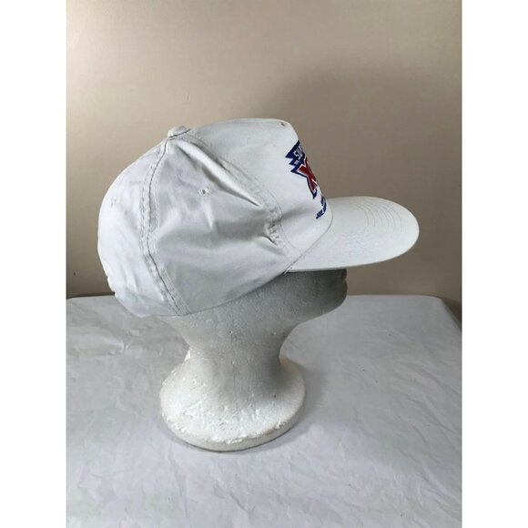 Vintage Superbowl XXIII 1989 sports specialites snapback hat cap - Picture 2 of 6